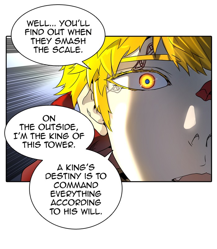 Tower of God Chapter 383 60